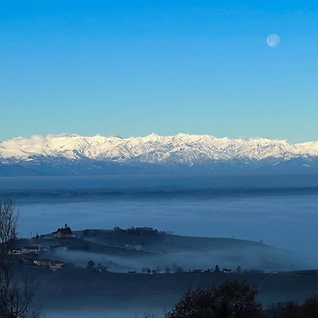 노벨로 Just Langhe Casa Barolo 빌라 외부 사진