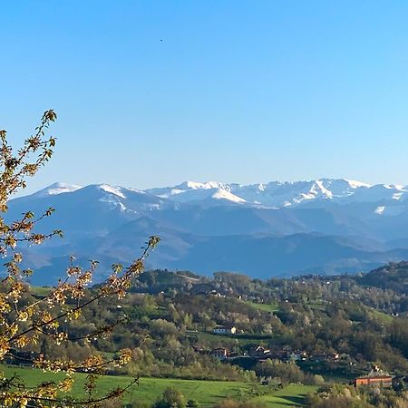노벨로 Just Langhe Casa Barolo 빌라 외부 사진