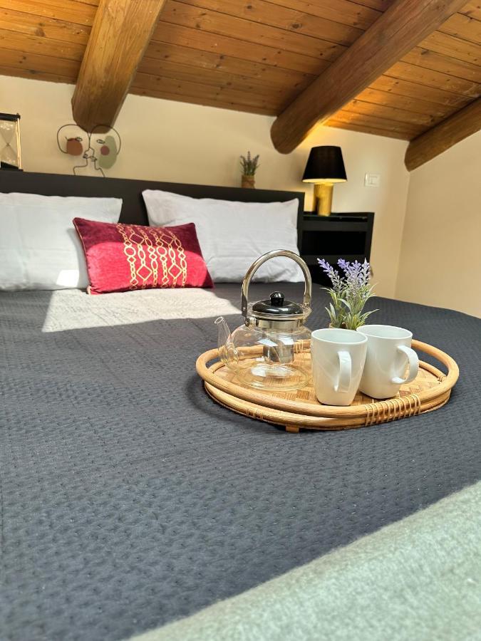 노벨로 Just Langhe Casa Barolo 빌라 외부 사진
