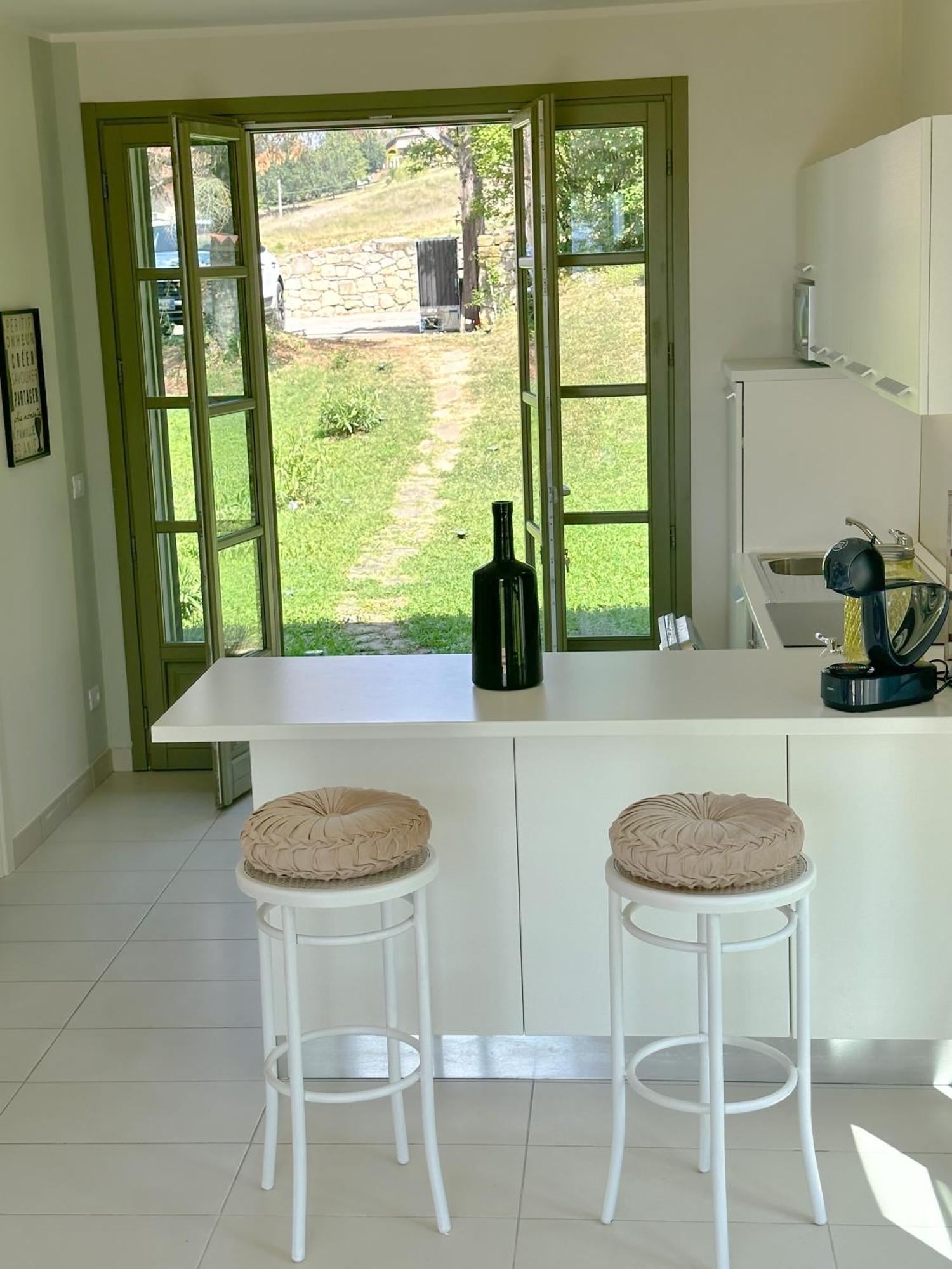노벨로 Just Langhe Casa Barolo 빌라 외부 사진