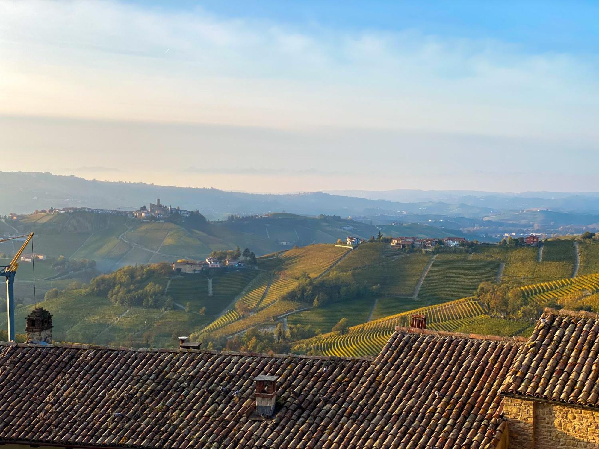 노벨로 Just Langhe Casa Barolo 빌라 외부 사진