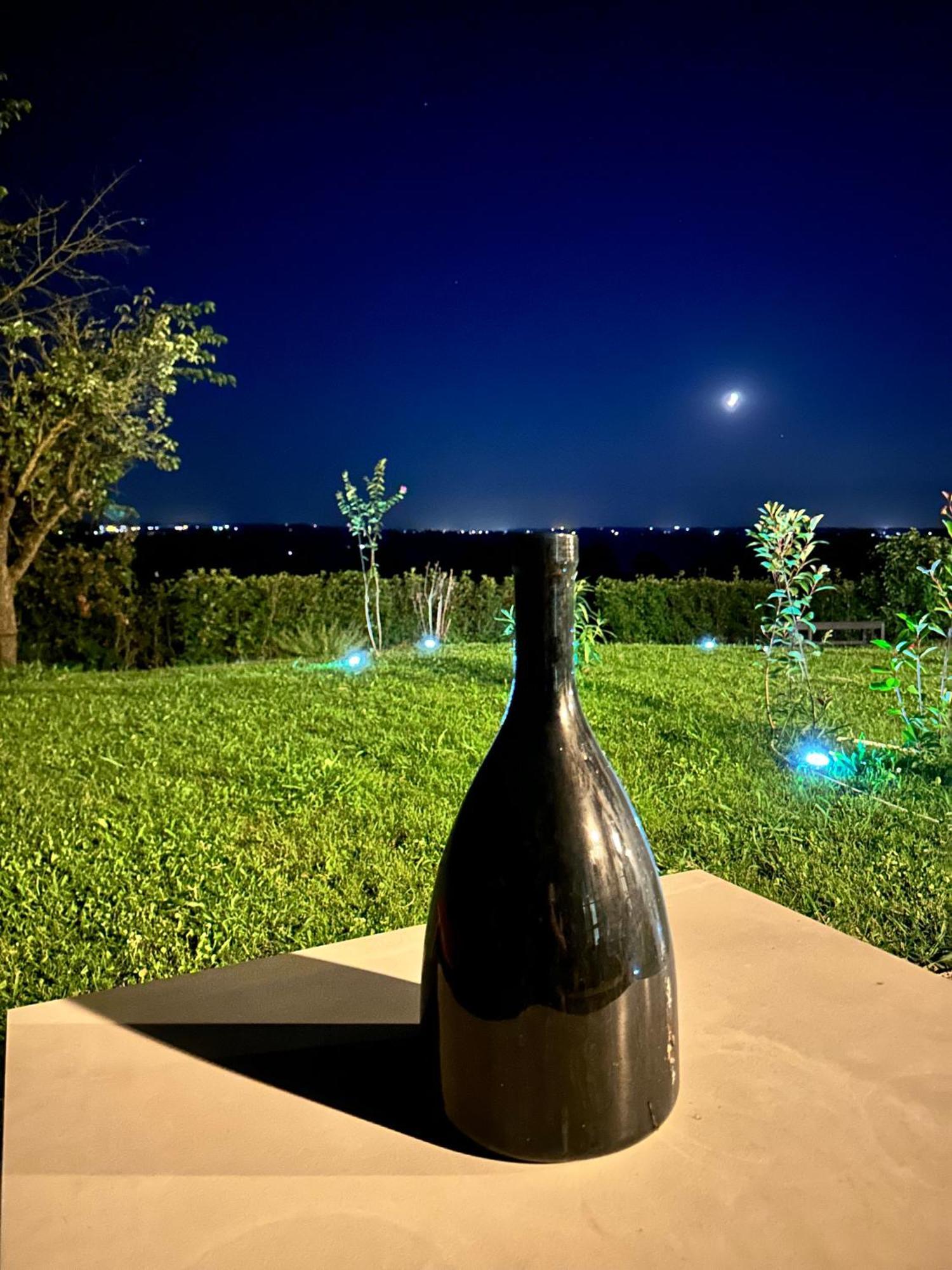 노벨로 Just Langhe Casa Barolo 빌라 외부 사진